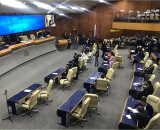 Câmara Municipal lança novo concurso com salários de até R$ 10 mil