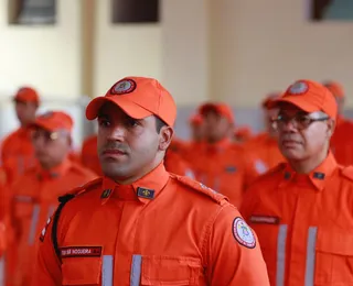 Câmara aprova benefício para policiais e bombeiros aposentados