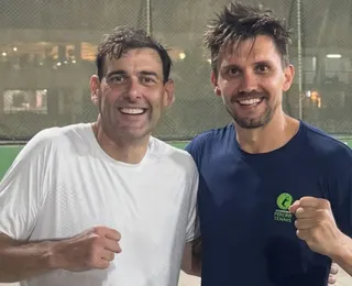 Campeão Mundial pelo Corinthians vai à semi na IX Copa Costa Verde