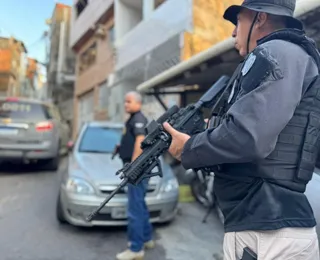 Canetas emagrecedoras: quadrilha que mira farmácias é alvo de operação em Salvador