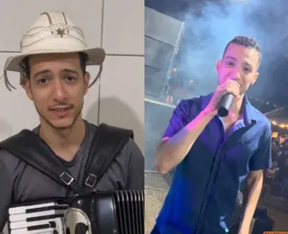 Cantor morre em acidente de trânsito horas antes do casamento