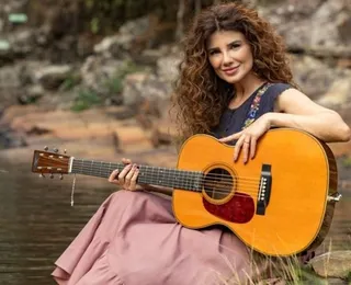 Cantora famosa entra para o elenco de novela da Globo