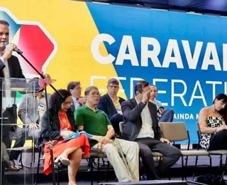 Caravanas Federativas: saiba como funciona ação do governo Lula
