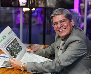 Carlos Falcão celebra sucesso do Summit Made in Bahia 2025 e fala sobre novos desafios