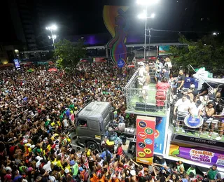 Carnaval de Salvador vai seguir com fortalecimento da folia no Centro
