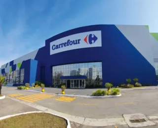 Carrefour mira expansão bilionária e quer abrir 120 novas lojas