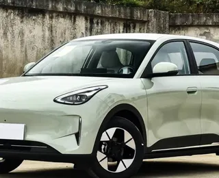 Carro elétrico mais vendido da China chega no Brasil; veja data de estreia