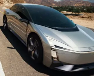 Carro queridinho do Brasil terá novo visual nas próximas gerações