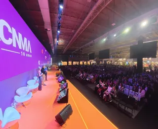 Carta: Voz do 10º CNMA para a COP30