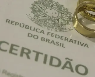 Casamento virou passado: uniões consensuais dominam o Brasil