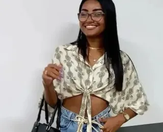 Caso Ana Luiza: PMs podem ser presos por morte de jovem em Salvador