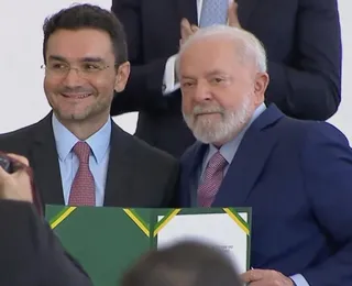 Celso Sabino 'desafia' União Brasil e reafirma apoio a Lula em Belém
