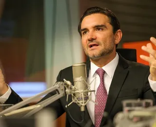 Celso Sabino é alvo de processo de expulsão no União Brasil