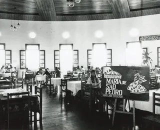 Cem anos de sabor e resistência: restaurante baiano resiste ao tempo