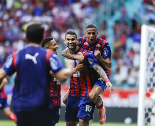 Ceni cobra Bahia fora de casa: "Não podemos voltar sem pontos"