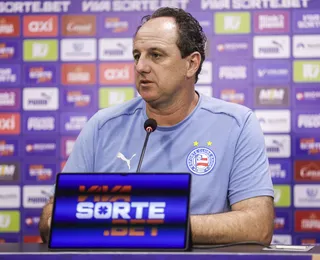 Ceni critica arbitragem e cutuca o VAR: "Atrasa o jogo"