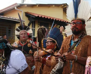 Censo 2022: IBGE revela dados das línguas originárias na Bahia