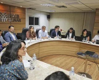 Censo agropecuário do IBGE: Seagri marca presença em pré-teste