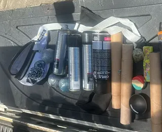 Cerca de 100 torcedores da Bamor são detidos em Salvador após tumulto