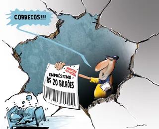 Charge do dia 16/10/2025