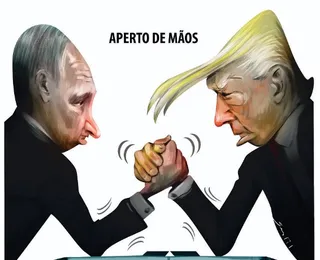Charge do dia 25/10/2025