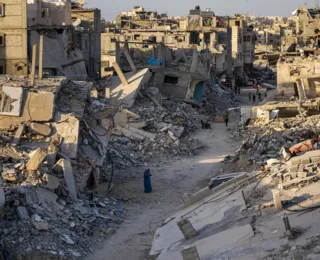 Chefe do Hamas confirma fim da guerra com Israel