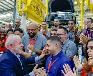 Chegada de BYD impulsiona Lula para 2026, aposta secretário
