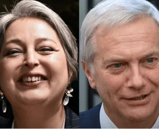 Chile decide: Jara x Kast em disputa histórica pela presidência