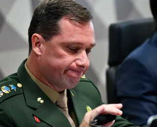 Cid entra em férias determinadas pelo Exército