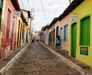 Cidade mais procurada da Chapada prepara super festival de forró