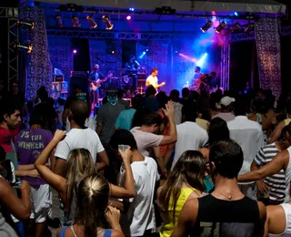 Cidade na Bahia terá festival com música, esportes e arte