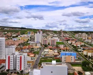 Cidades polo da Bahia são destaque em ranking de segurança pública