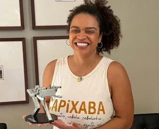 Cineasta brasileira desaparece após ser presa nos EUA