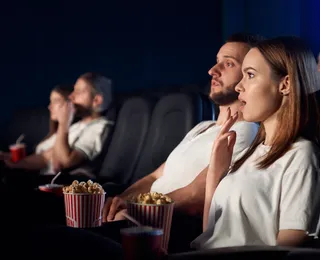 Cinema de Salvador reduz preço dos ingressos para R$ 10
