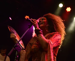 Cinema e música unem públicos no Open Air Brasil em Salvador