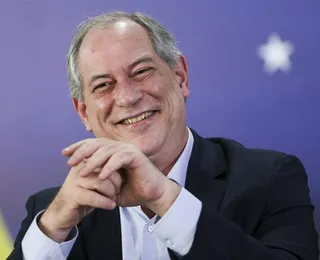 Ciro Gomes rompe com PDT e pede desfiliação