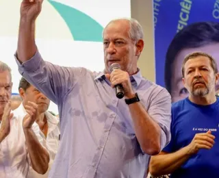 Ciro Gomes volta às origens e se filia ao PSDB