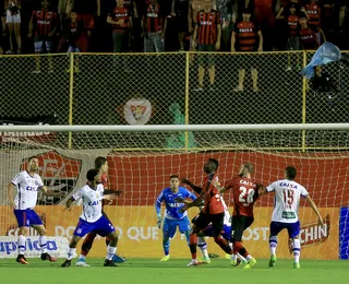 Clássicos Ba-Vi em dias de semana: quem leva a melhor?