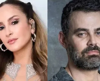 Claudia Leitte é acusada de plágio por ator da Globo: "Chuparam a ideia"