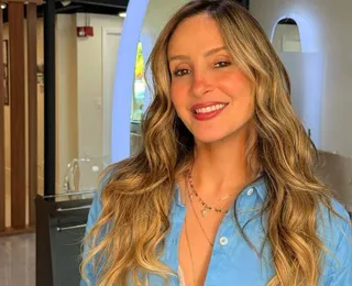 Claudia Leitte recebe diagnóstico preocupante e adia shows