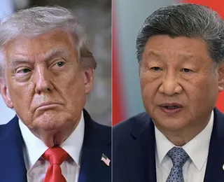 Clima de paz? China e EUA anunciam decisão após tarifaço