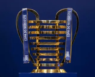 Clube baiano já está garantido na Copa do Nordeste de 2026