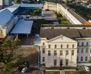 Colégio de Salvador abre 40 bolsas integrais para o Ensino Médio - Imagem
