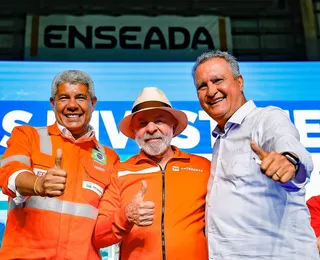 Com Lula cá, a candidatura de Rui ao Senado ganha gás. É ele o mentor
