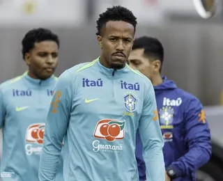Com Militão improvisado, Ancelotti testa nova linha defensiva