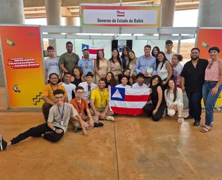 Com presença baiana, MEC dá largada a evento nacional de educação em Brasília