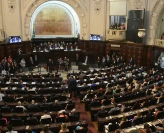 Com salários de R$ 44 mil, concurso da Assembleia Legislativa abre inscrições