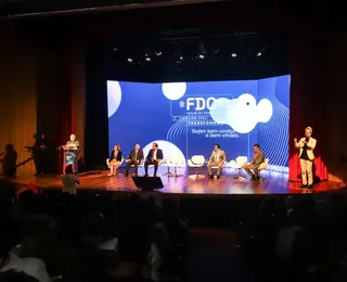 Comércio constrói “futuro desejável”