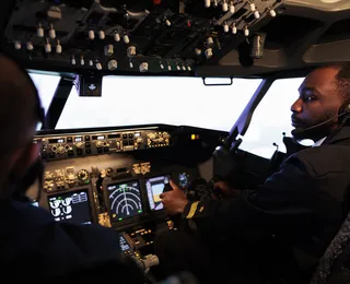 Como se tornar piloto de avião comercial no Brasil? Saiba as alternativas
