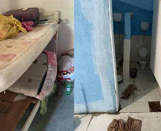 Comunidade terapêutica clandestina é fechada a pedido do MP